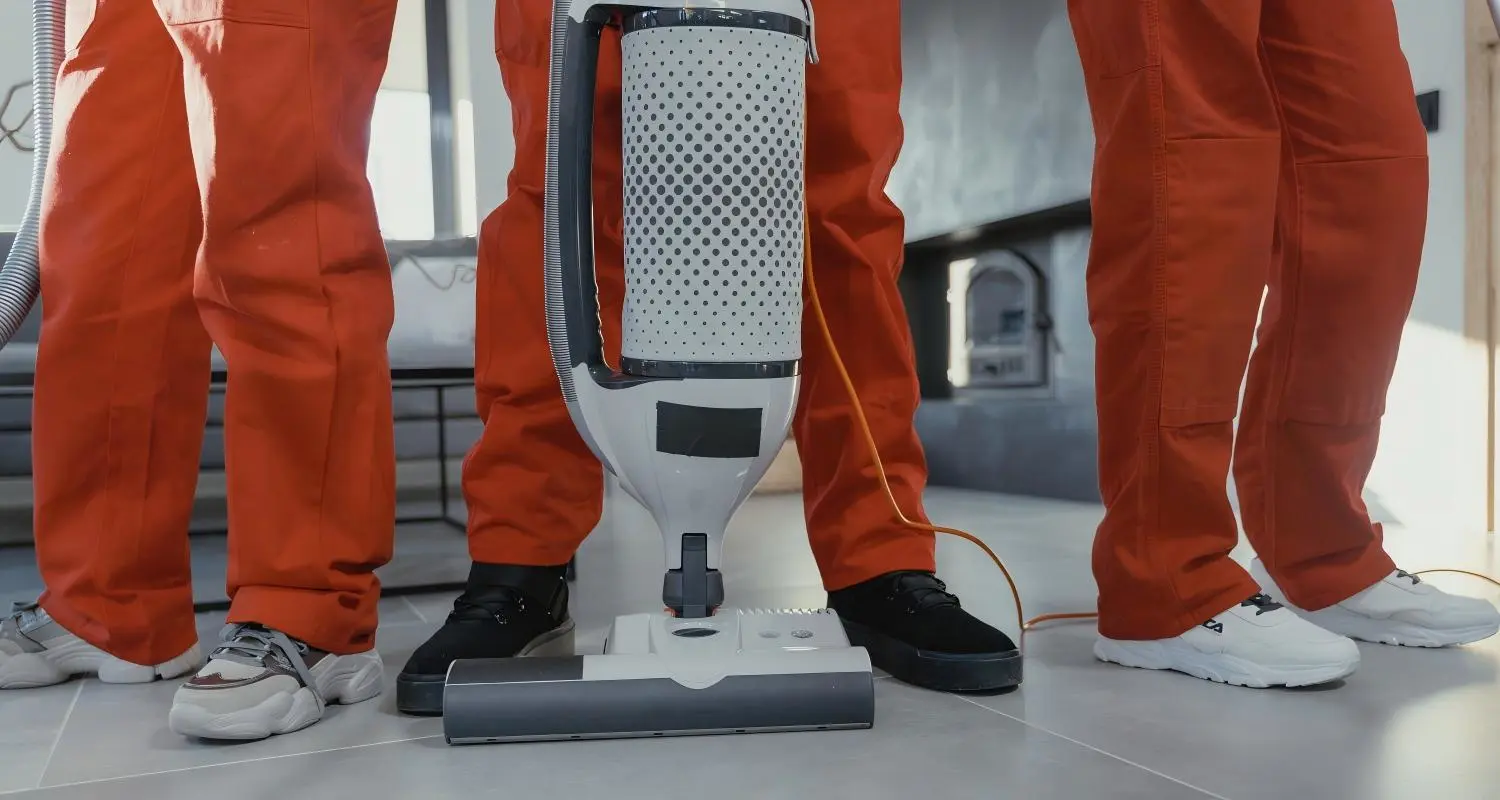 Floor Scrubber OEM Manufacturer for Custom Cleaning Equipment