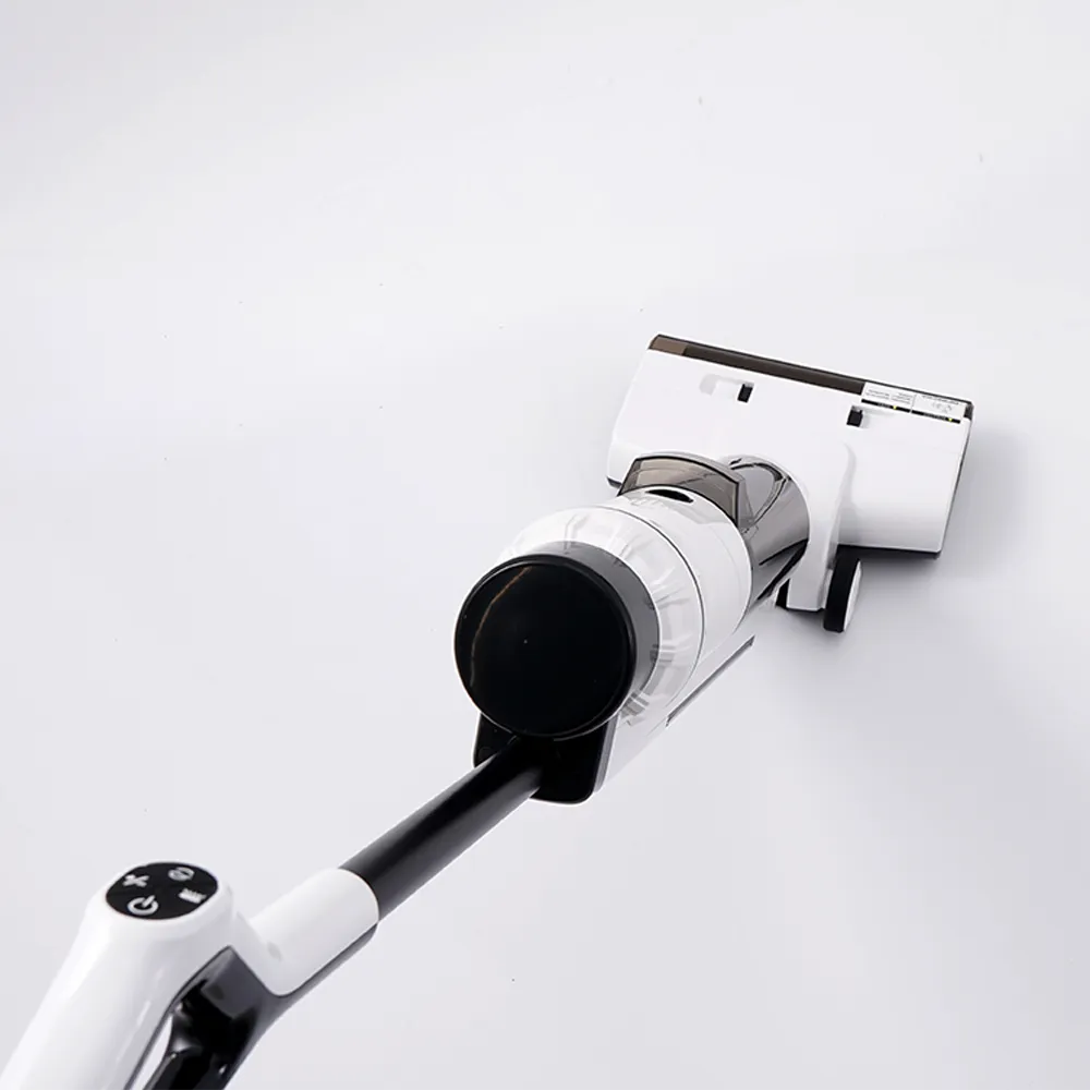 GT907 Cordless Floor Scrubber