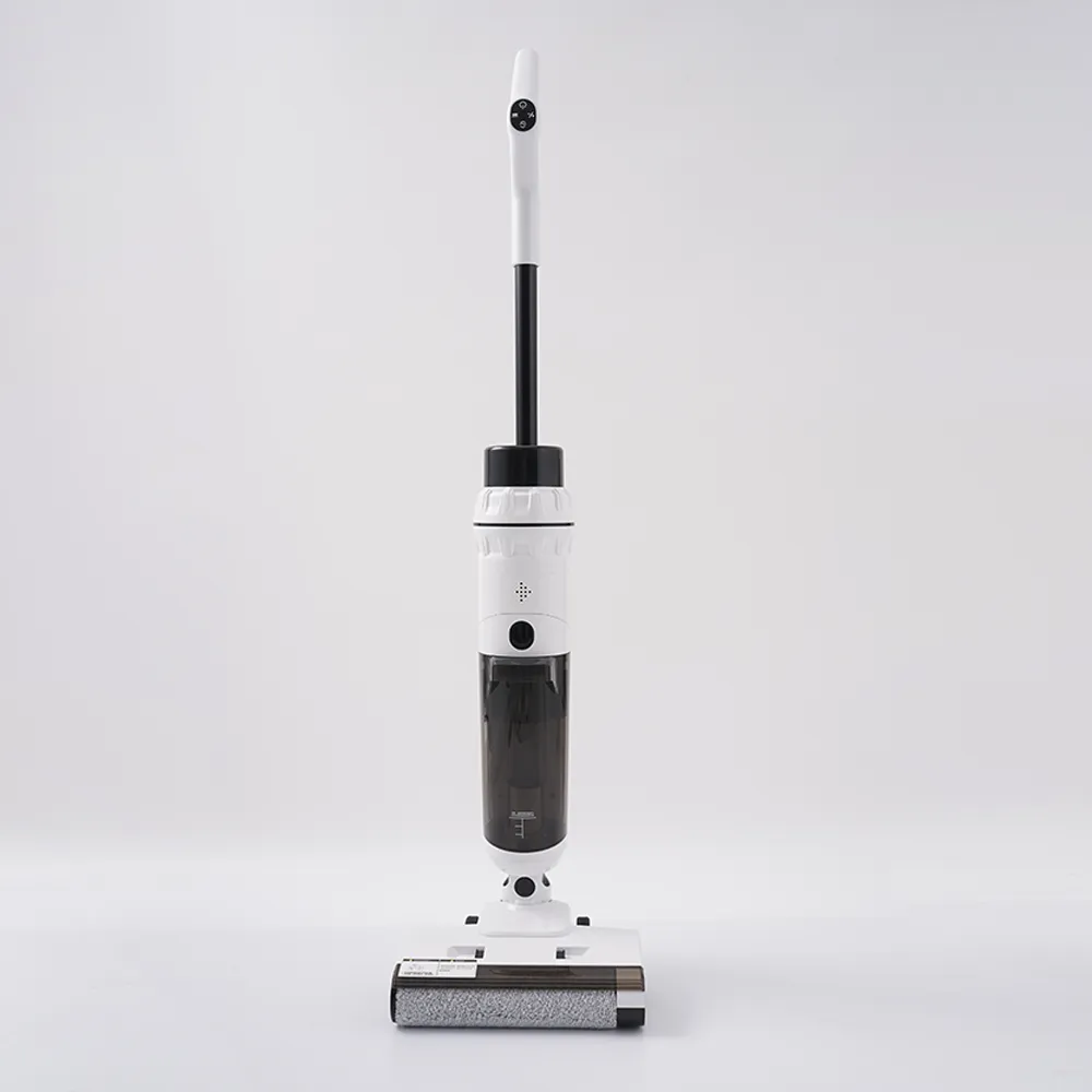 GT907 Cordless Floor Scrubber