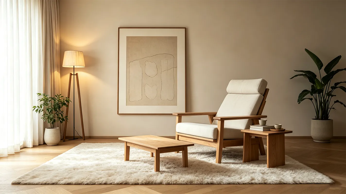 Pourquoi les chaises en bois de qualité sont importantes pour chaque maison