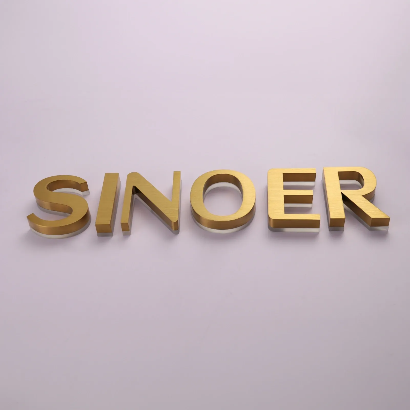 How Much Do Custom Channel Letters Cost in 2026?