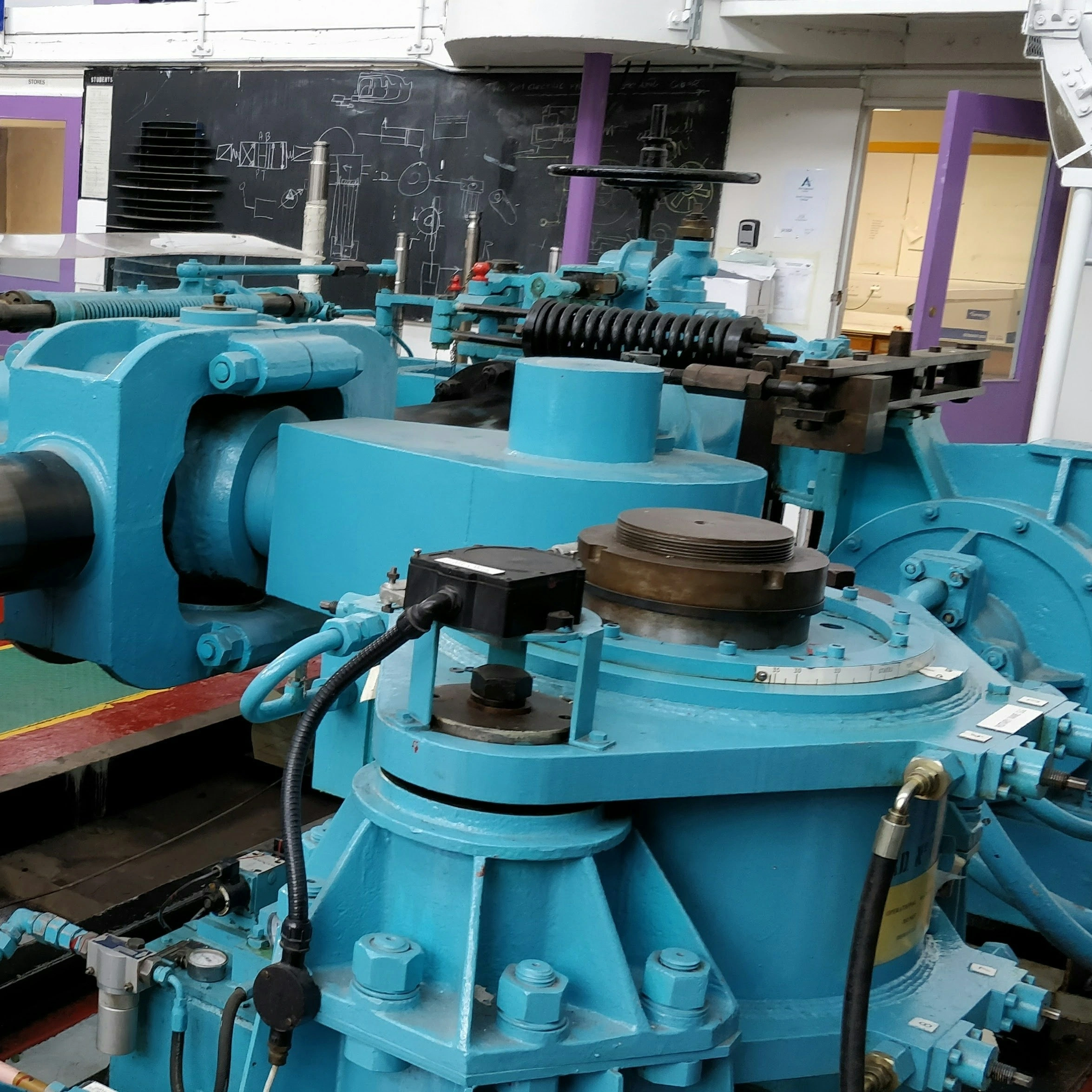 Der vollständige Leitfaden zu Membranpumpen: Entwickelt für sichere und flexible Fluidübertragung