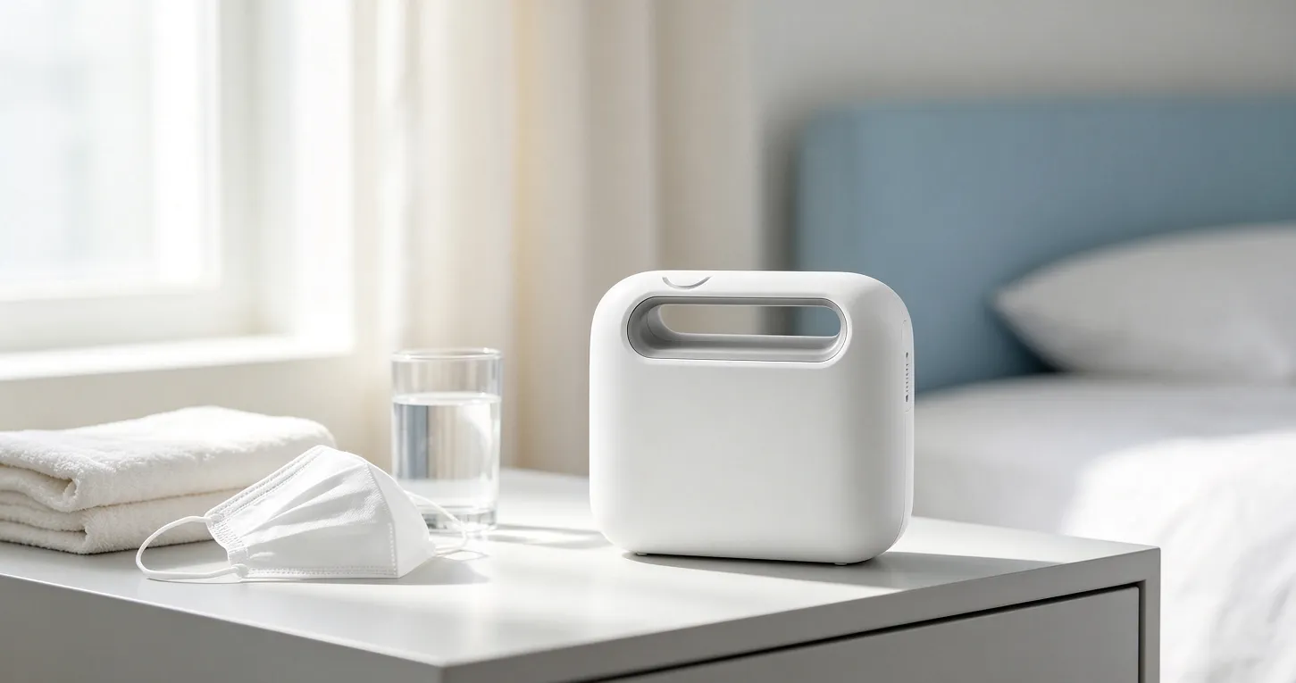 Compressor vs Mesh Nebulizer: Which Fits Your Market Best?