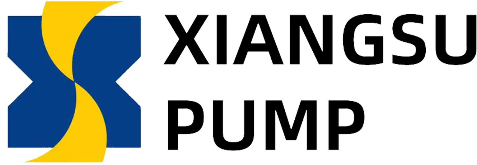 南京祥速泵业有限公司