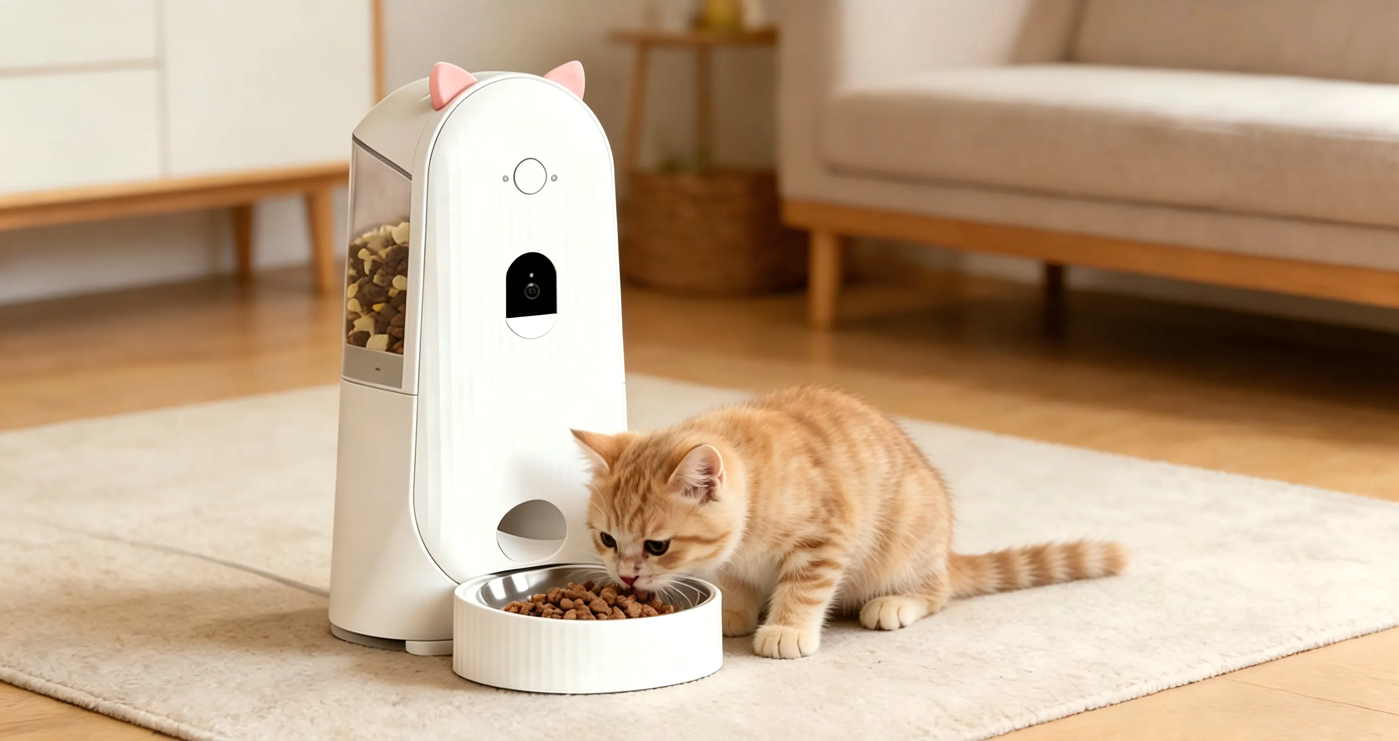 A Complete Guide to Buying Smart Pet Products in Bulk