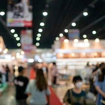 HXR Annoncerer 2026 Global Trade Show Season: AI Companion Dolls, Flexible OEM og Fem Produktfamilier på Visning