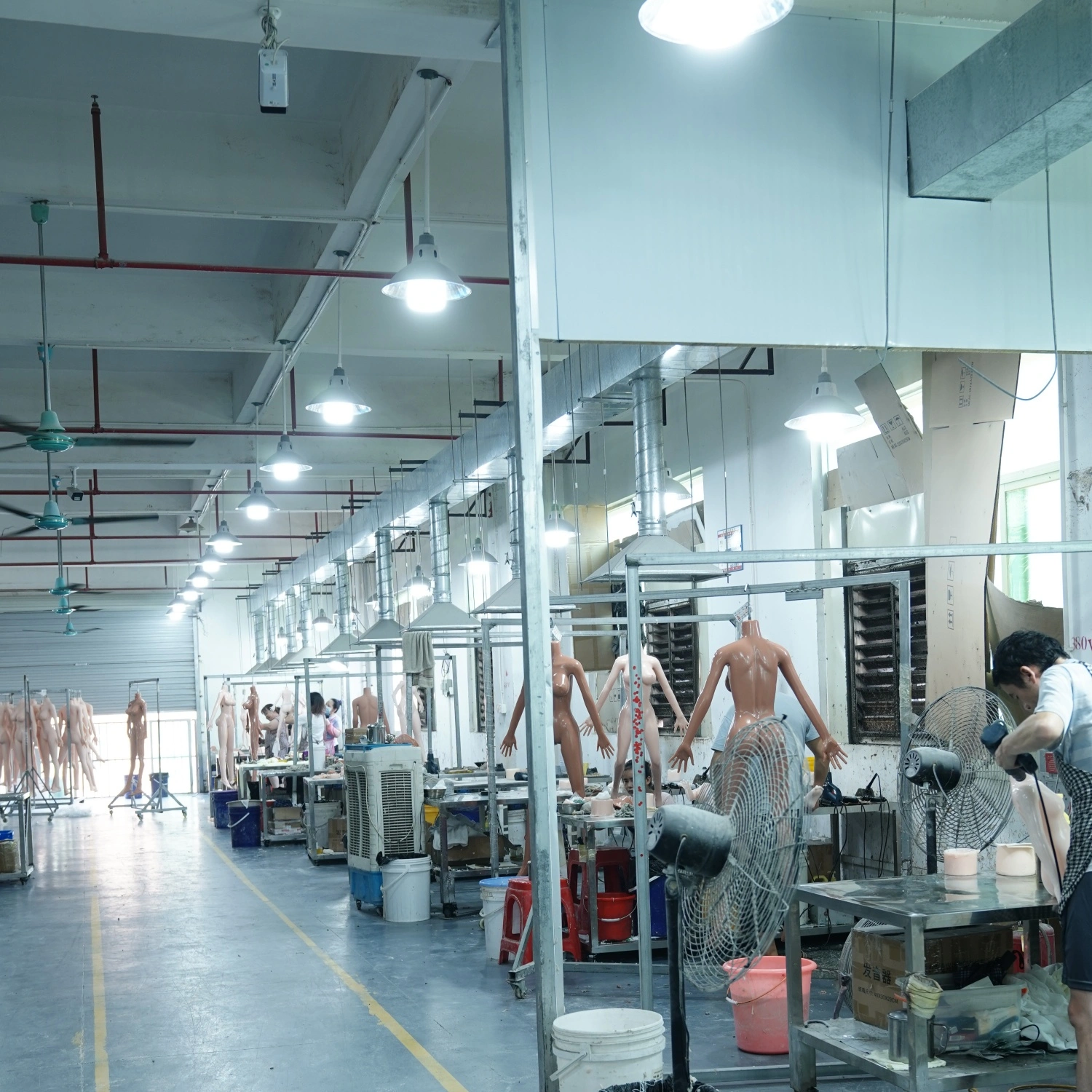 Private Label Adult Product Solutions for Growing Brands