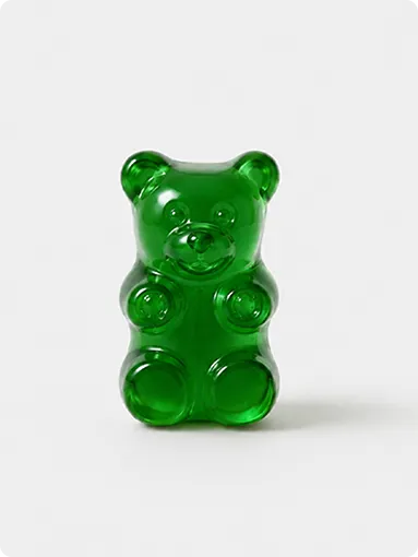 Gummy Manufacturing