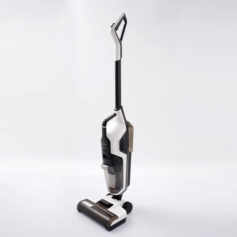 GT6 Cordless Floor Scrubber