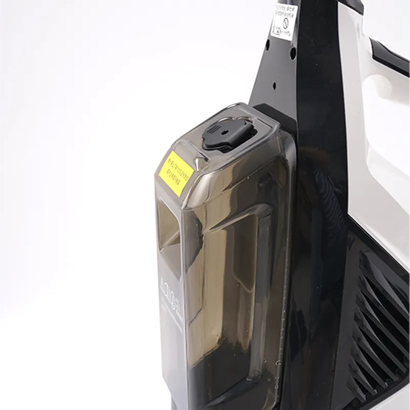 GT6 Cordless Floor Scrubber