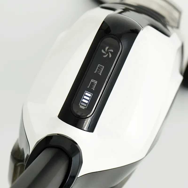 GT6 Cordless Floor Scrubber