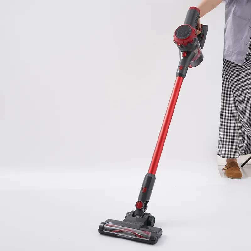 GT11 Cordless Vacuum Cleaner