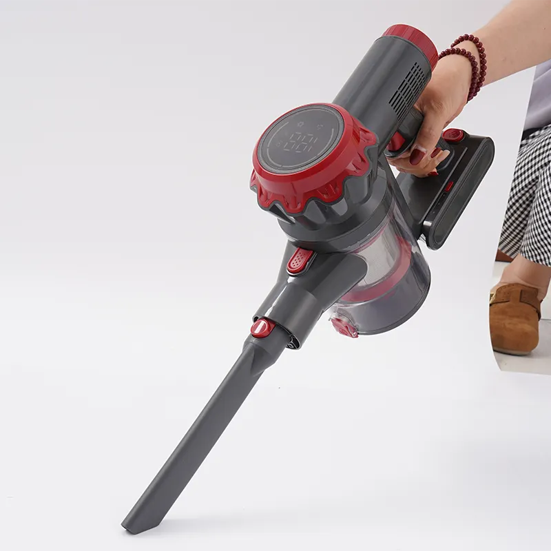 GT11 Cordless Vacuum Cleaner