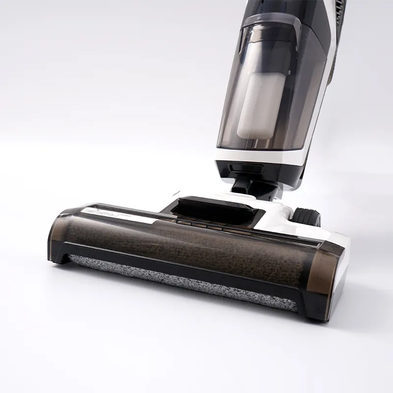 GT6 Cordless Floor Scrubber
