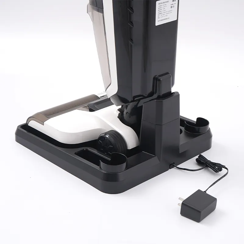 GT6 Cordless Floor Scrubber