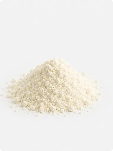 Powder Manufacturing