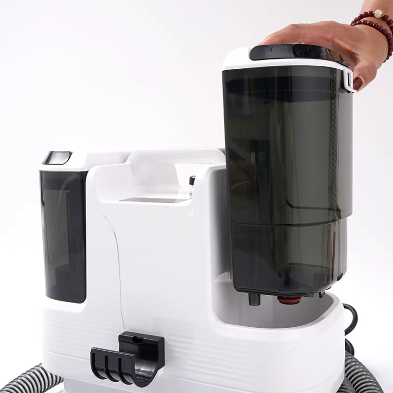 M83 Upholstery Cleaner
