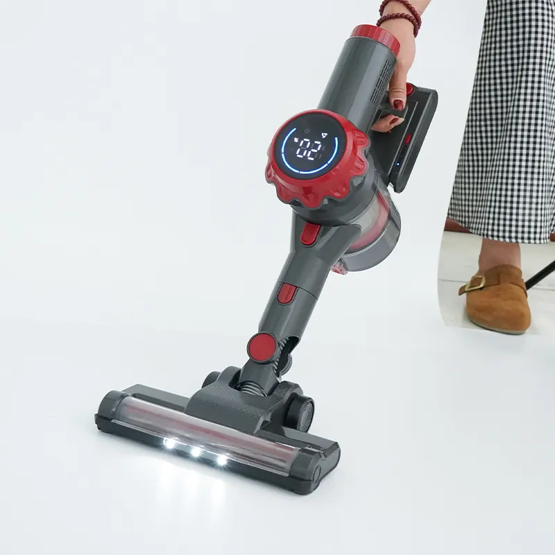 GT11 Cordless Vacuum Cleaner