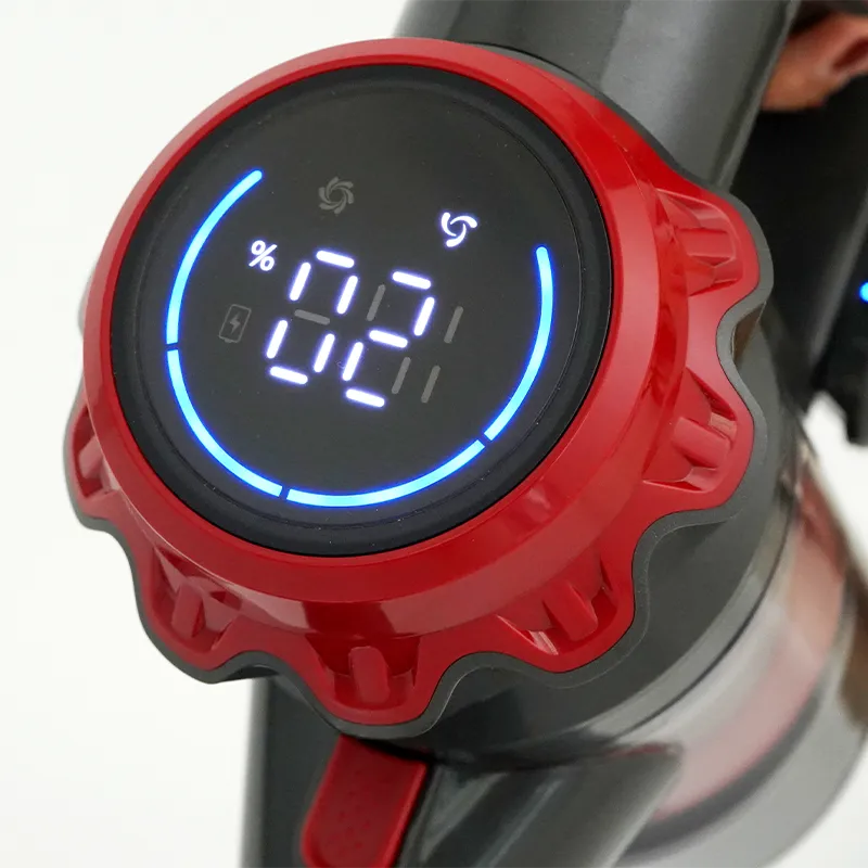 GT11 Cordless Vacuum Cleaner
