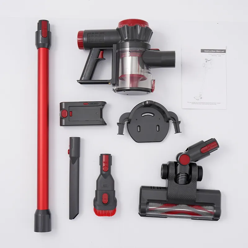 GT11 Cordless Vacuum Cleaner