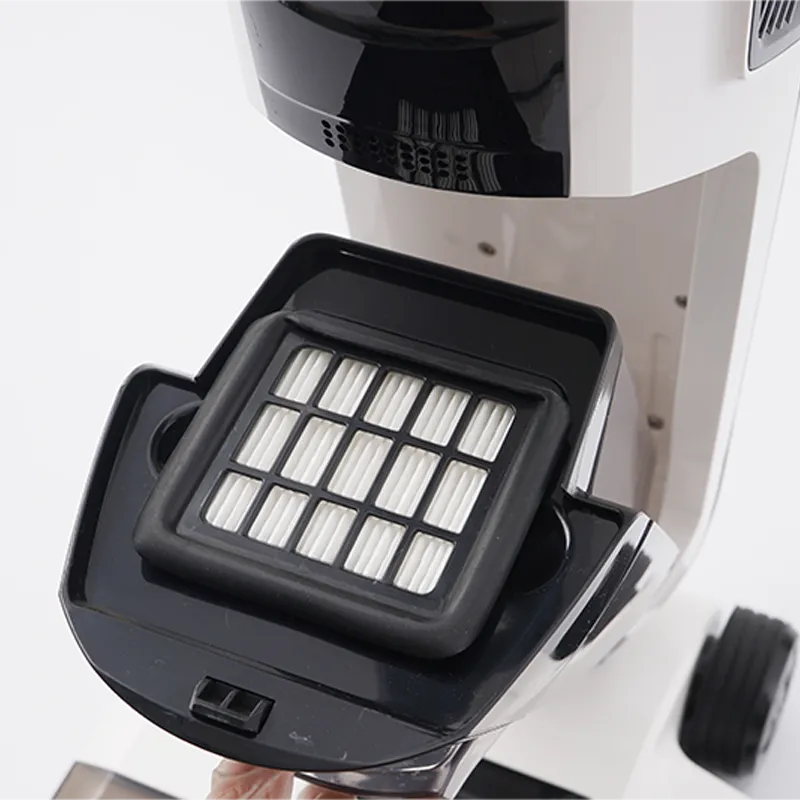 GT6 Cordless Floor Scrubber