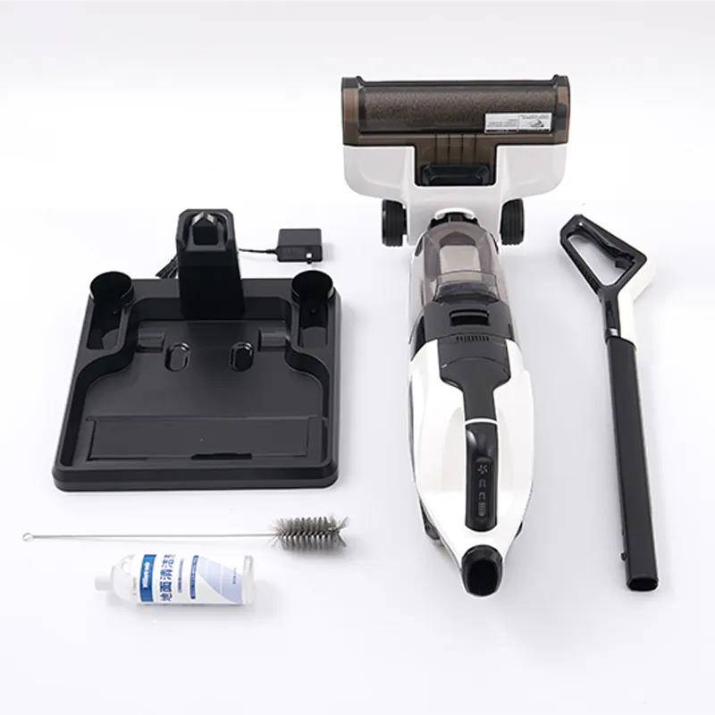 GT6 Cordless Floor Scrubber