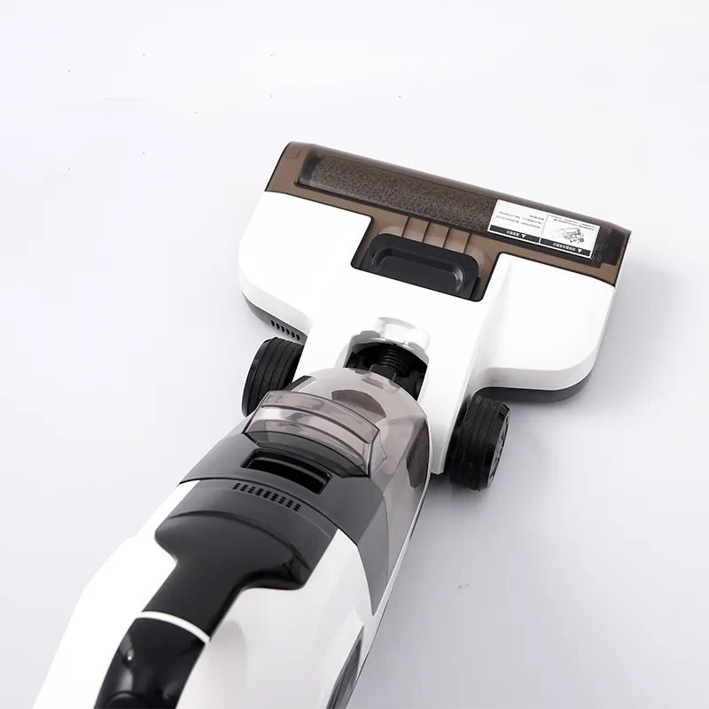 GT6 Cordless Floor Scrubber
