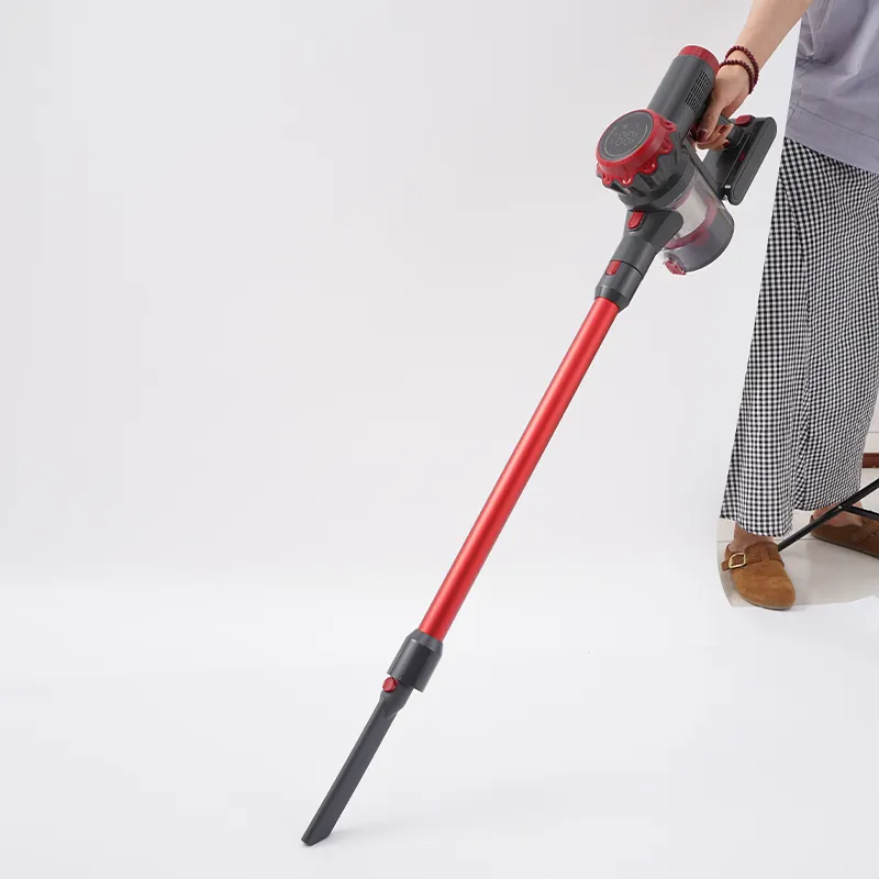 GT11 Cordless Vacuum Cleaner