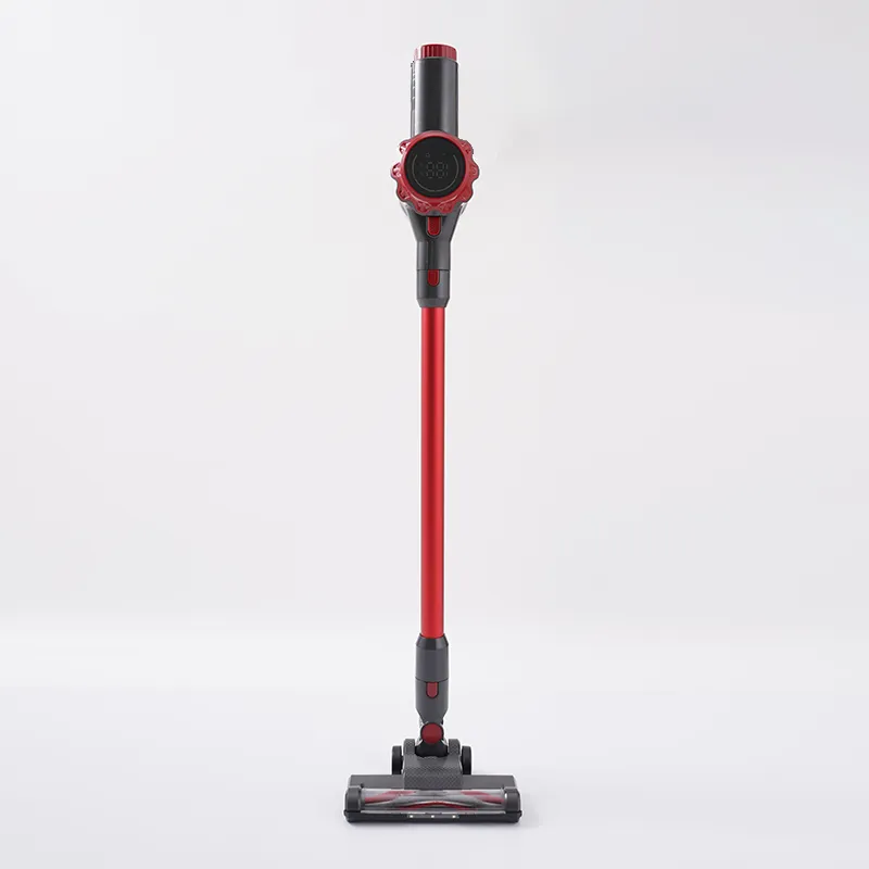 GT11 Cordless Vacuum Cleaner
