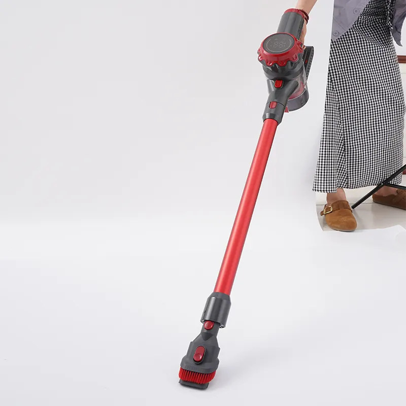 GT11 Cordless Vacuum Cleaner