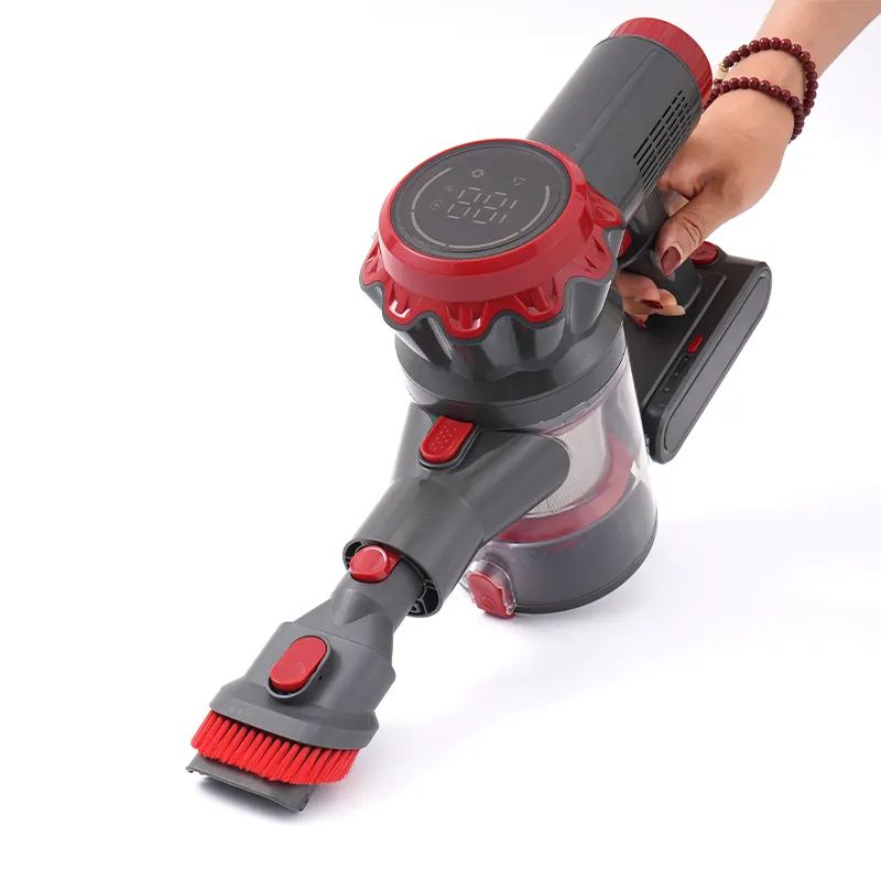 GT11 Cordless Vacuum Cleaner