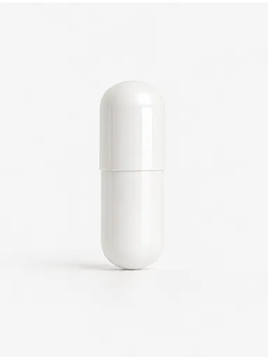 Capsule Manufacturing