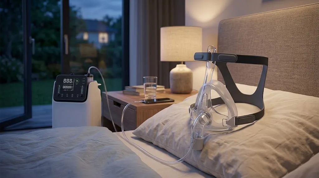 How Are Low-Noise Oxygen Concentrators Tested?