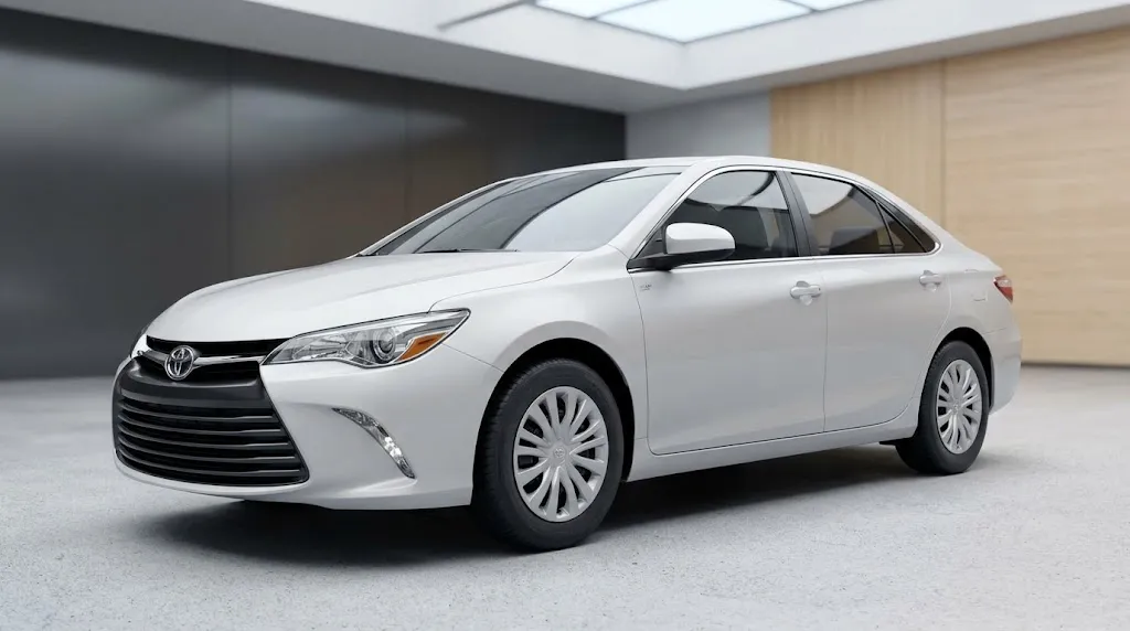 Toyota Headlamp Assemblies: OE Fitment and Wholesale Sourcing Guide