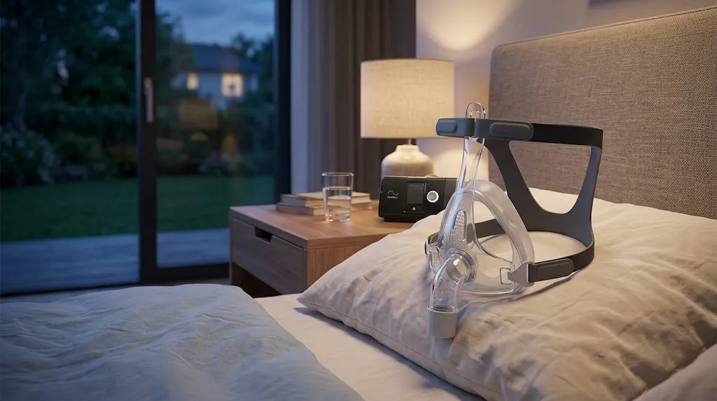 How Can You Source the Right CPAP Mask for Size, Connector and Pressure Compatibility?