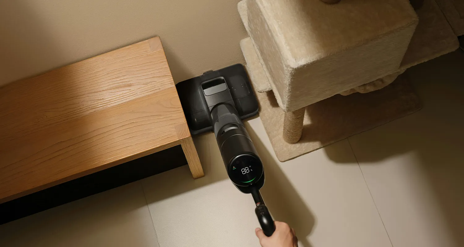 Floor Scrubber OEM Solutions for Commercial Cleaning Equipment