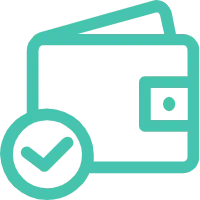 Sample Fee Credit