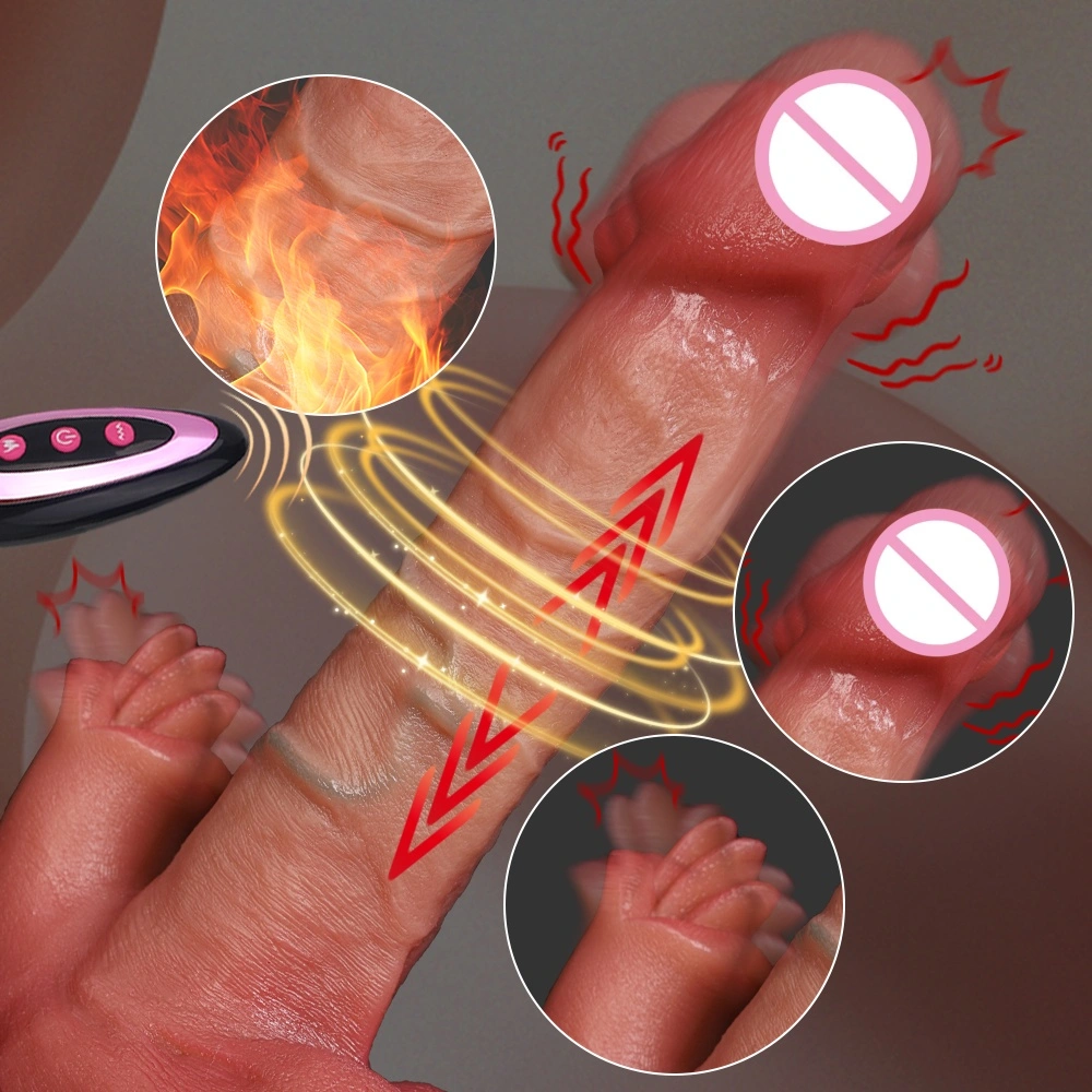 Nieuwe producten zijn aangekomen: Vrouwelijk kunstmatig penis, grote dildo, zacht, waterdicht en milieuvriendelijk volwassen speelgoed - LM-A323-1