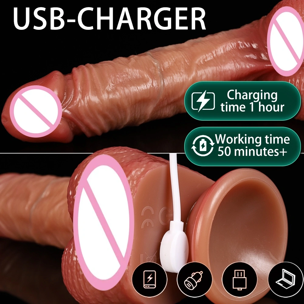 Laagste prijs vloeibare siliciumrubber kunstmatige penis hoogwaardige realistische penis dildo geschikt voor volwassenen, homoseksuelen en vrouwen LM-A201-3