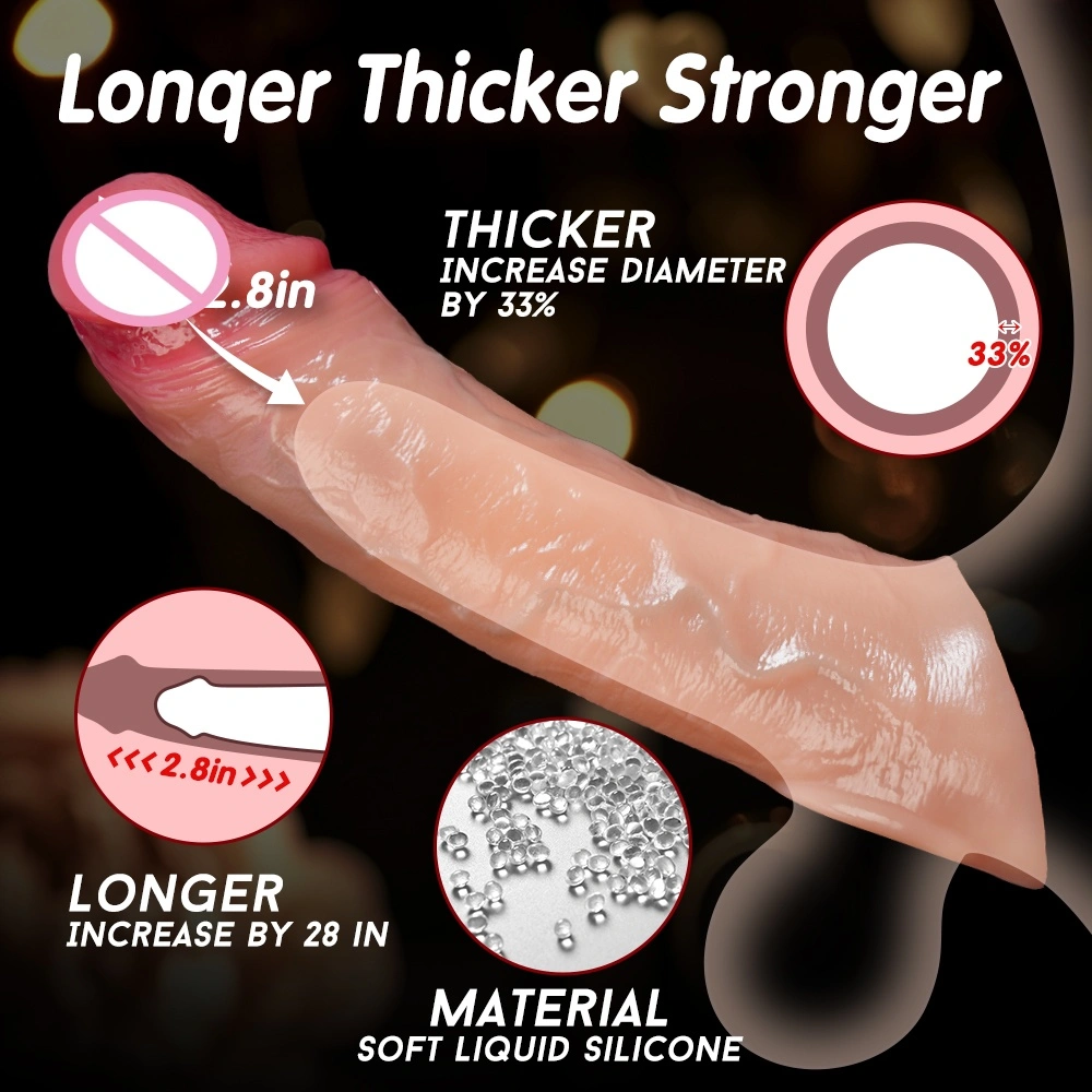 Controleerbare enorme realistische uitrekbare dildo vibrator met verwarmingsfunctie G-punt anale dildo voor vrouwen LM-C-602-4-L