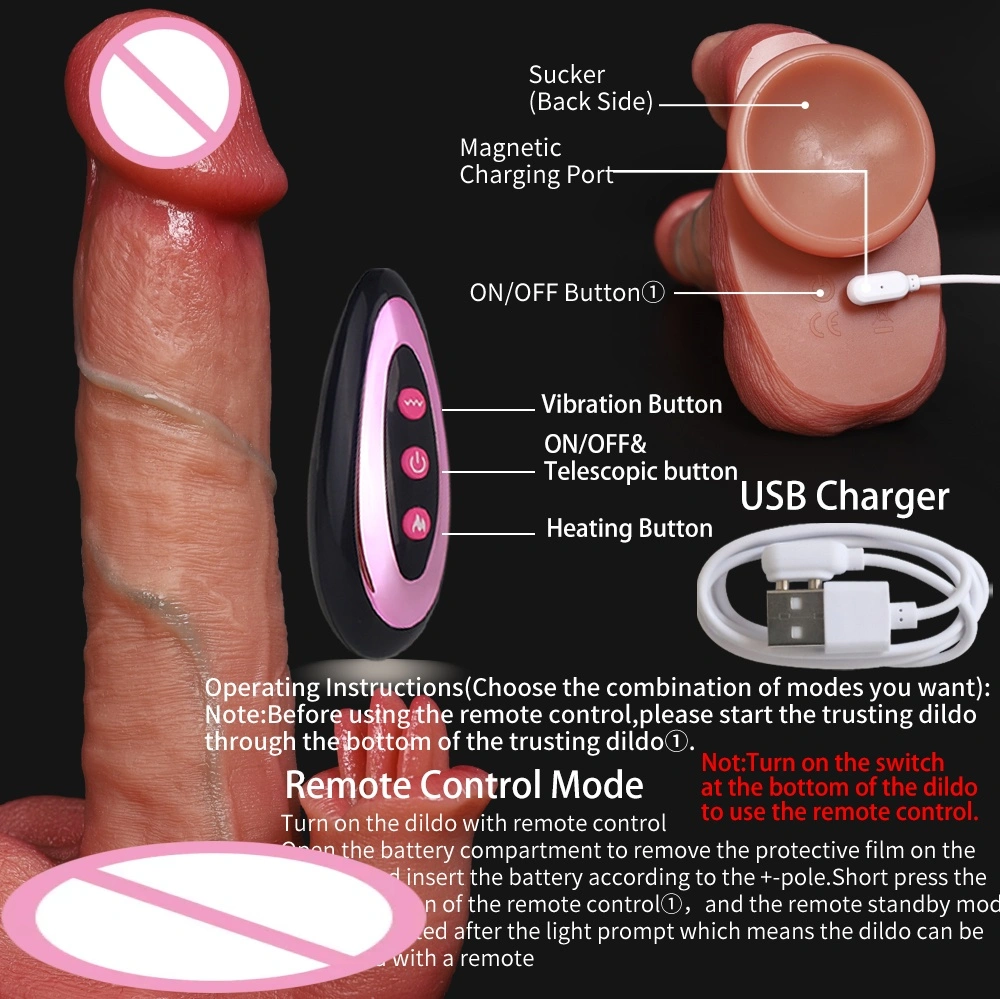 Nieuwe producten zijn aangekomen: Vrouwelijk kunstmatig penis, grote dildo, zacht, waterdicht en milieuvriendelijk volwassen speelgoed - LM-A323-1
