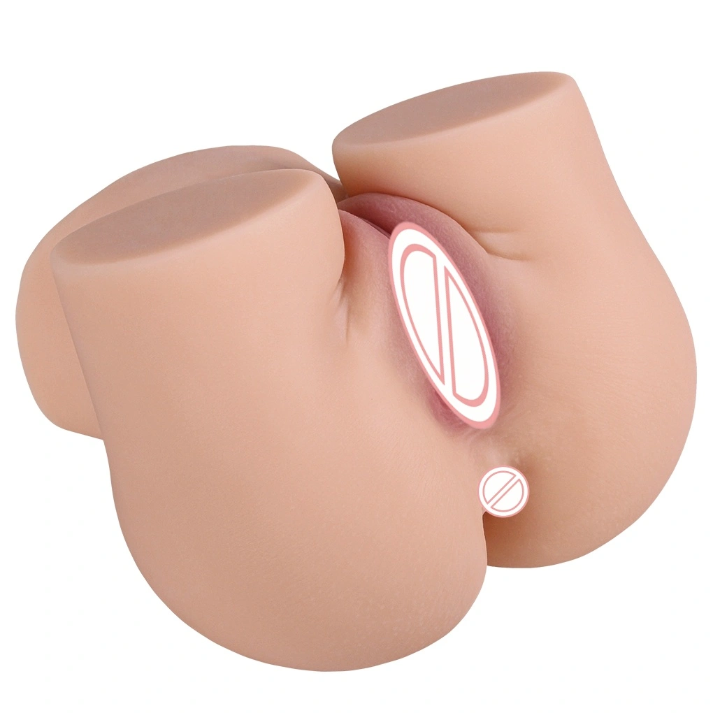 Kunstig mave blød TPE mave masturbator pik røv voksen mandlig sex legetøj realistisk torso stor røv sex duk halvkrop doll homoseksuel-BJD-F003