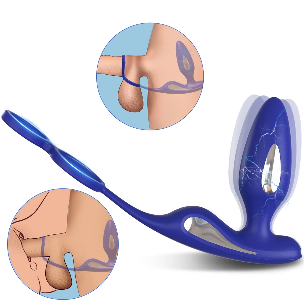 Luxueuze G-spot vrouwen seks speelgoed vaginale vibrator clitoris stimulator Quaige seksuele producten winkel HXR IPX7 waterdicht -HXR-S-S426