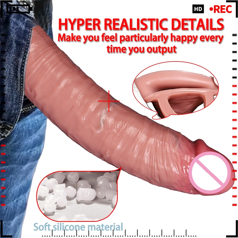 Draadloos bestuurd silicaat opblaasbaar anale plug prostaatmassageapparaat anale plug staart vibrator masturbator mannelijk seksueel speelgoed LM-D808