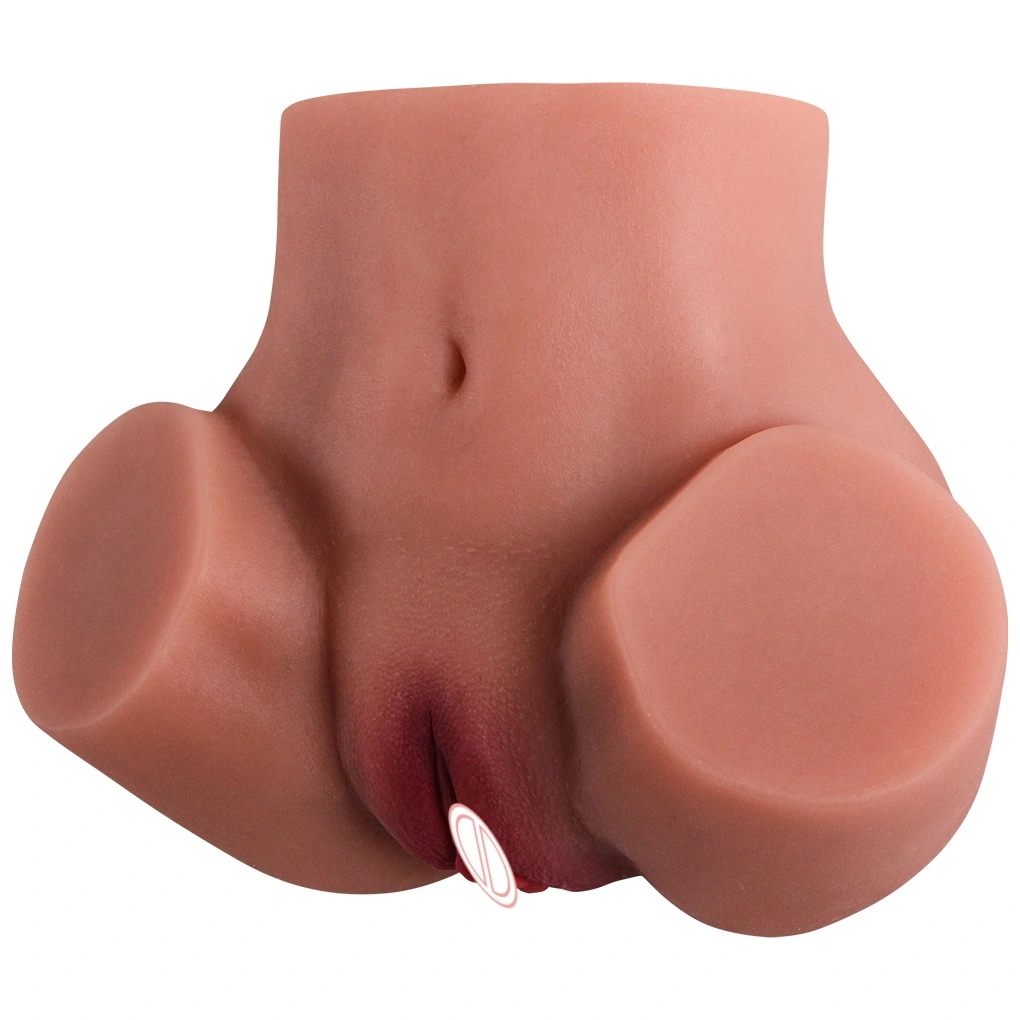 Analgese genitale voorwerpen, geschikt voor grote vaginale seksspeelgoedpop, naakte seksuele masturbatie realistische pop-BJD-F053-1