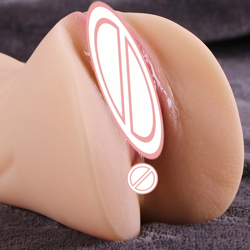 Populaire mannenmasturbator volledig automatisch high-end TPE-materiaal geavanceerd volwassenen情趣用品飞机杯设计-BJD-B045