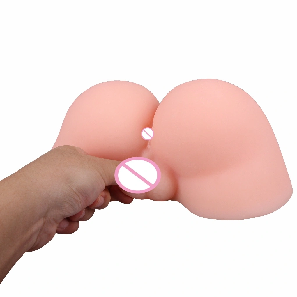 Hips gay male half-body sex doll male dildo penis masturbator sex doll male sex toy HXR- BJD-F073-2