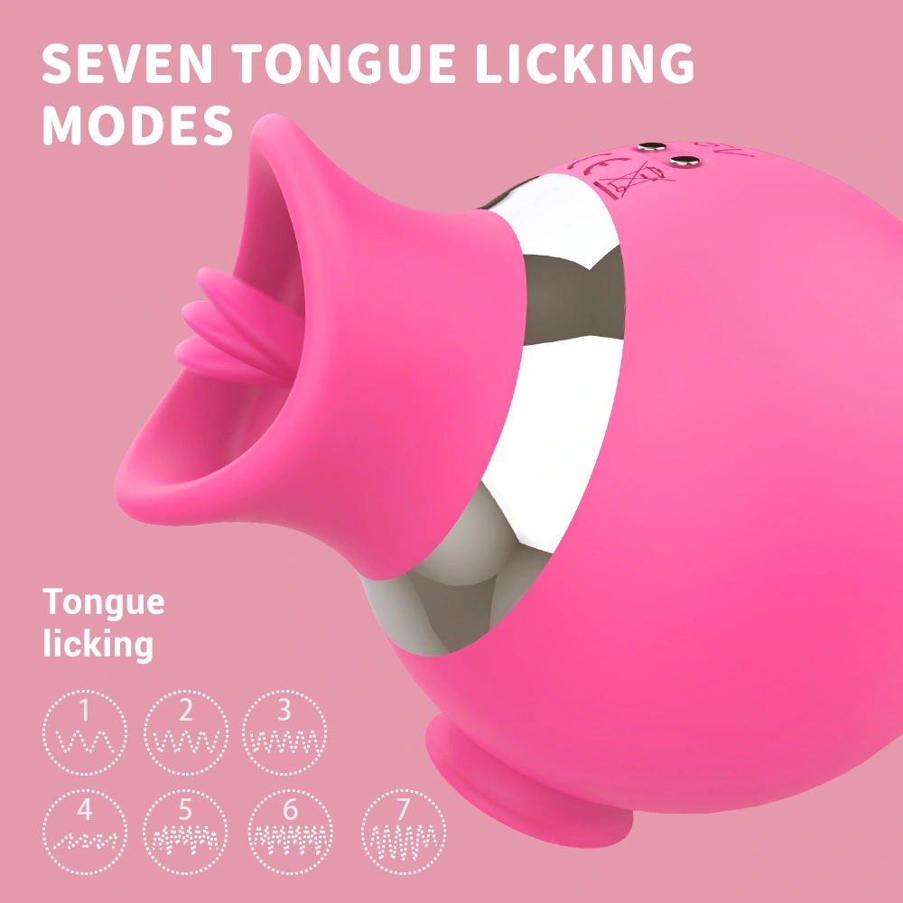 Seksueel product zuigende provocerende massager voor vrouwen masturbator clitoris zuigingsvibrator vrouwen seksueel speelgoed-S-S310-1