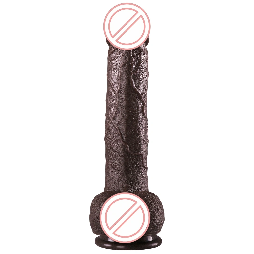 HXR-merkkiin kuuluva korkealaatuinen, 100 % vesitiivis, räätälöity naisten vaginaaliseksi itsetyydyttämisvälineeksi tarkoitettu keinotuotettu nestesilikonipenis-dildo-sukupuolilelu