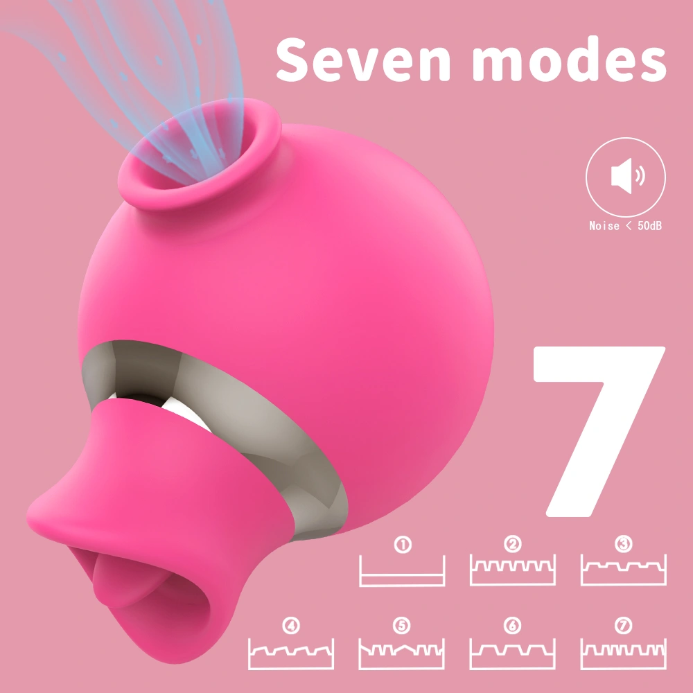 Seksueel product zuigende provocerende massager voor vrouwen masturbator clitoris zuigingsvibrator vrouwen seksueel speelgoed-S-S310-1